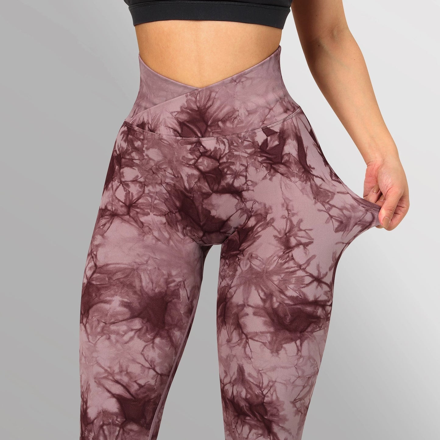 Running Gym Leggings