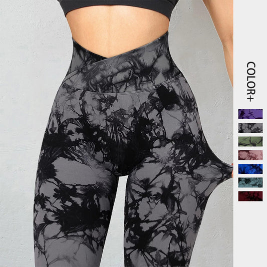 Running Gym Leggings