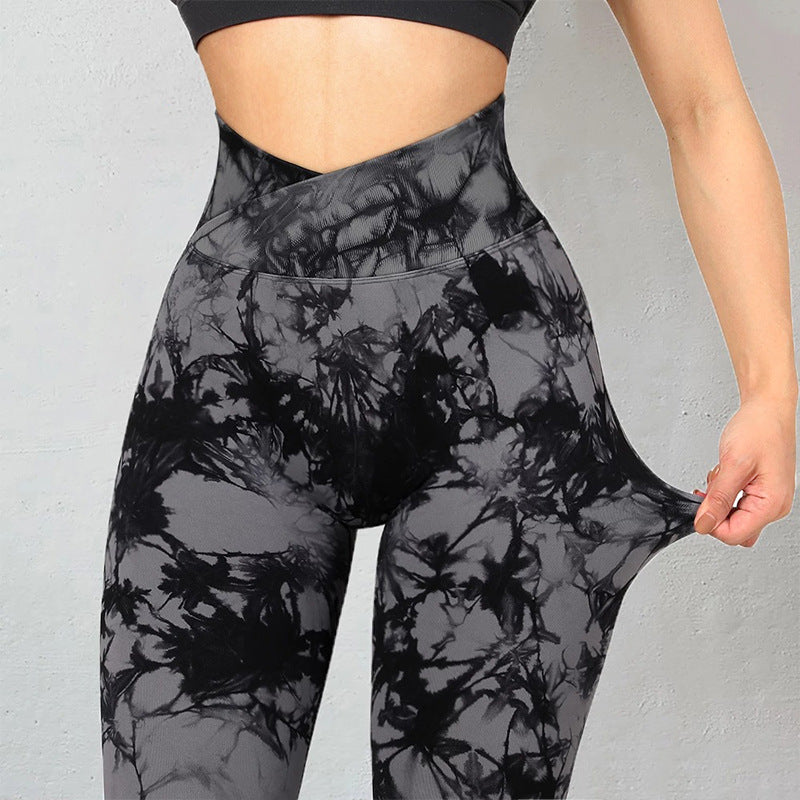 Running Gym Leggings