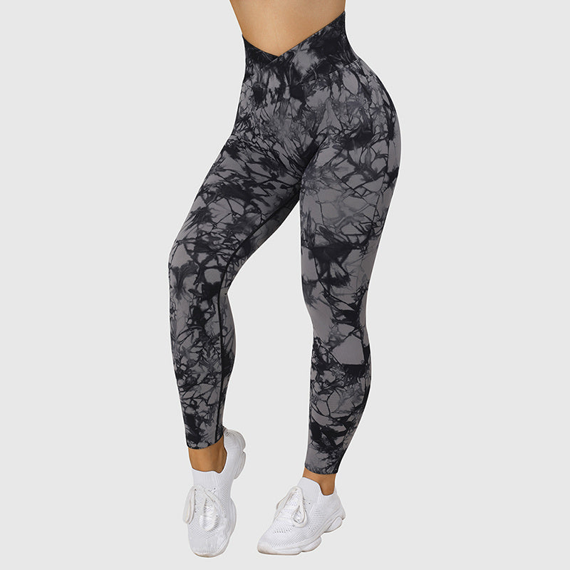 Running Gym Leggings