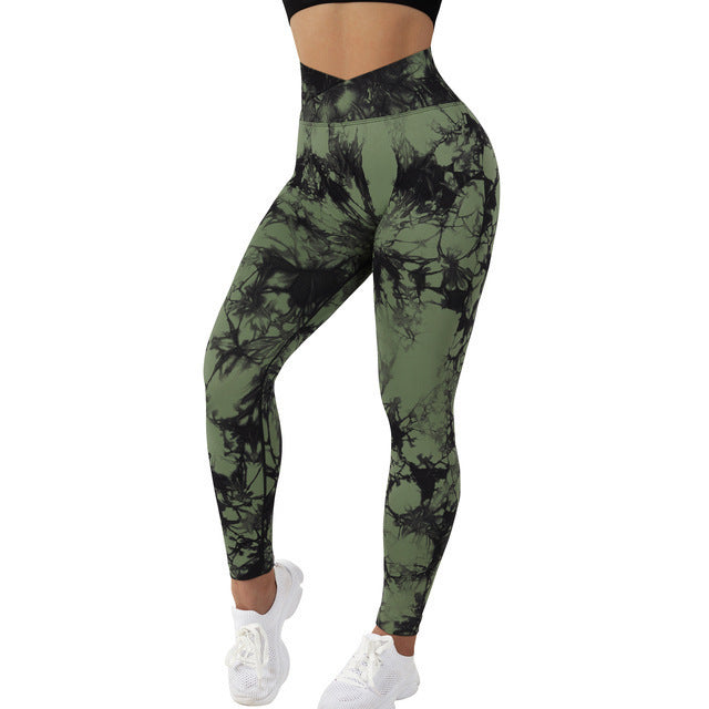 Running Gym Leggings