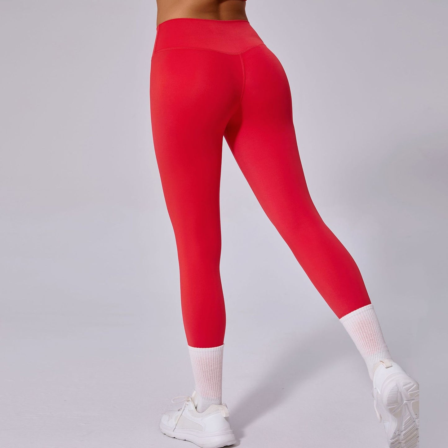 Running  Breathable Tight