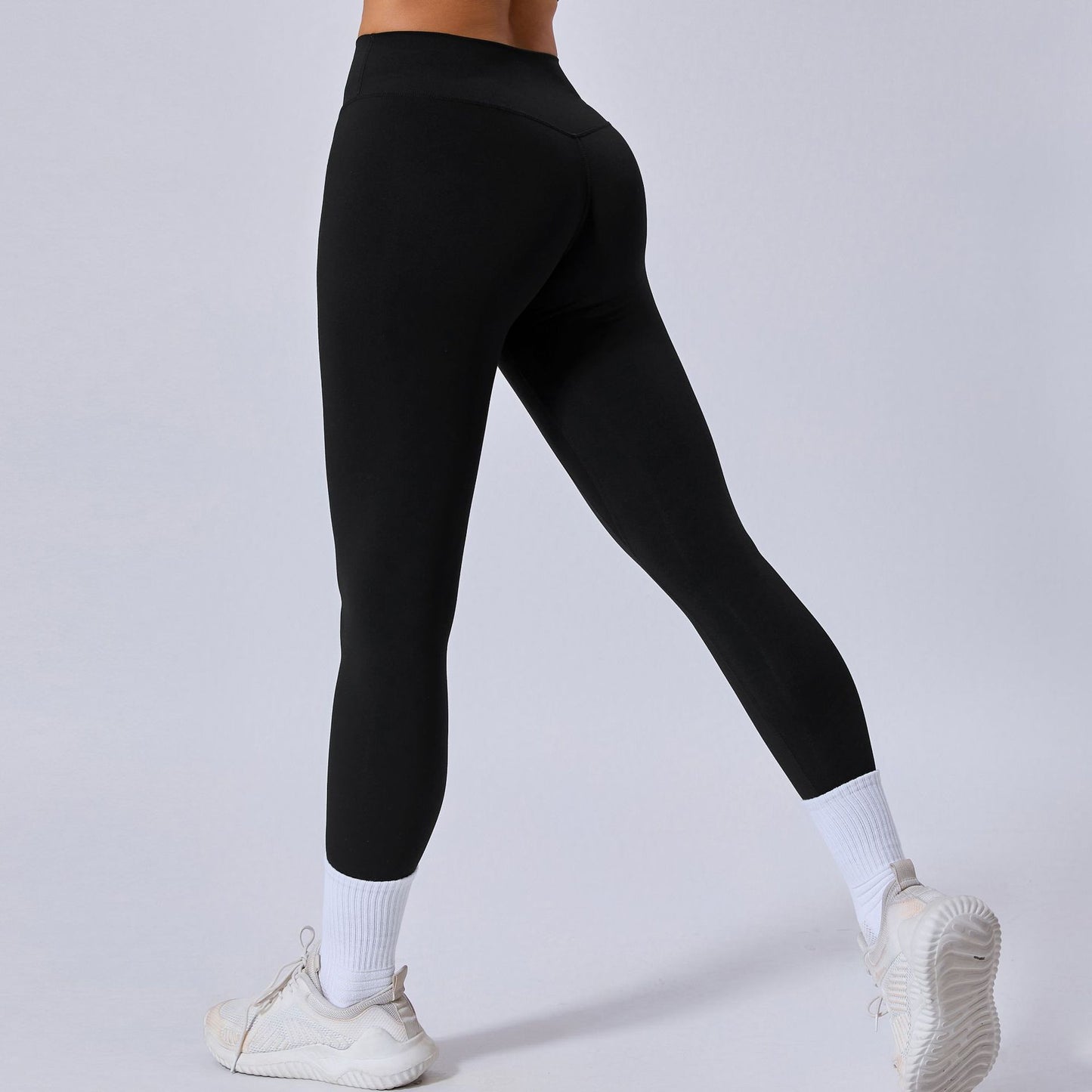 Running  Breathable Tight