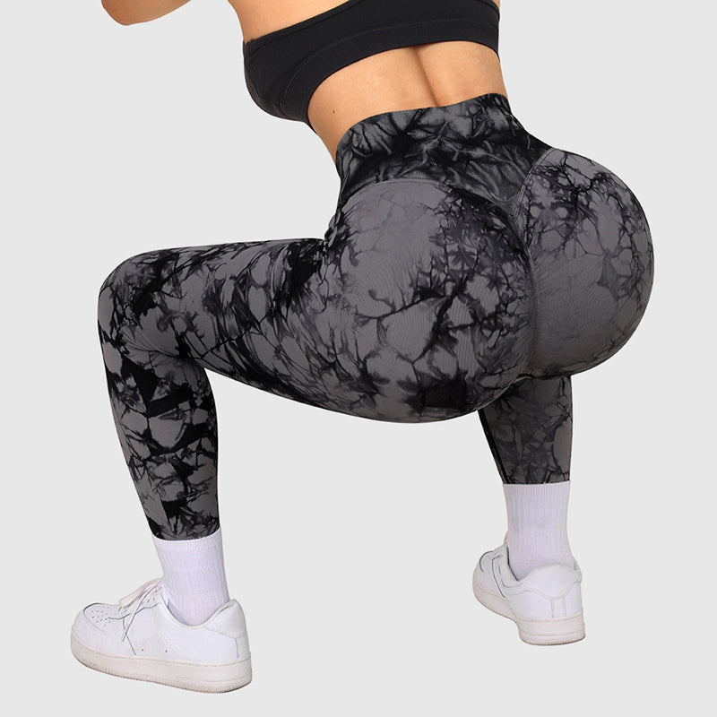 Running Gym Leggings