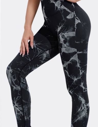 Running Gym Leggings